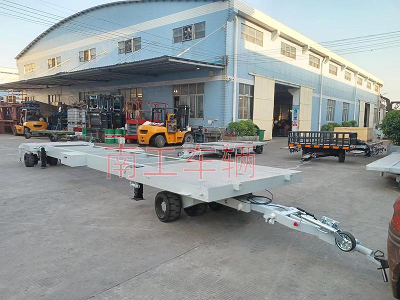 18吨大型船艇转运工具乐玩在线手机版(大中国区)