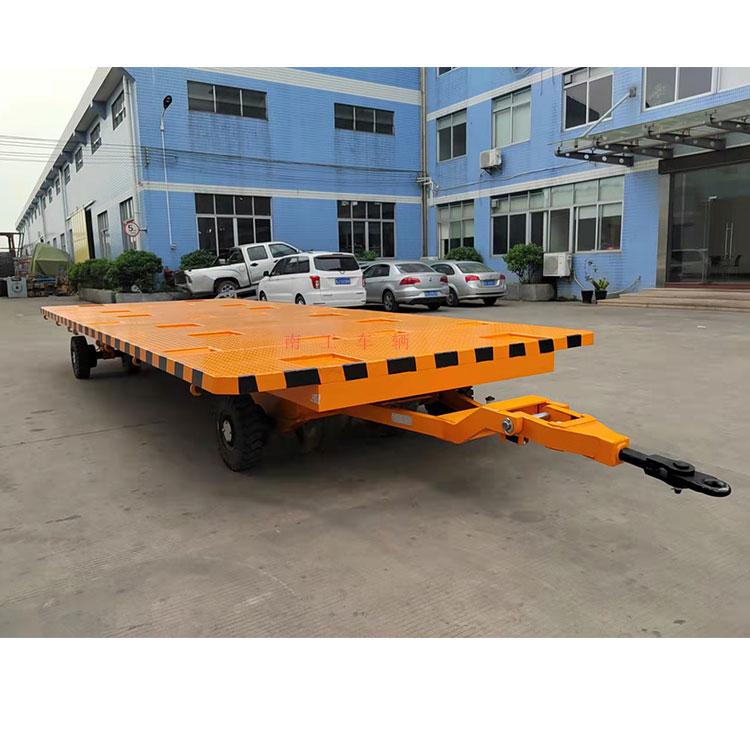 8.2T中型乐玩在线手机版(大中国区)全挂车