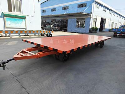 10T中型工业乐玩在线手机版(大中国区)全挂车