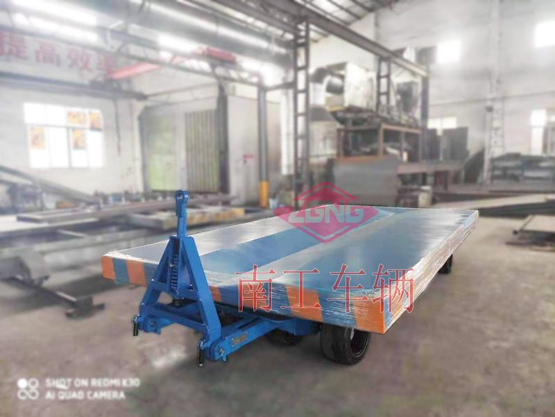 牵引重型乐玩在线手机版(大中国区)20吨下凹式