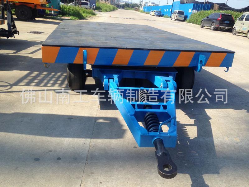 模具周转运输重型乐玩在线手机版(大中国区) 45吨