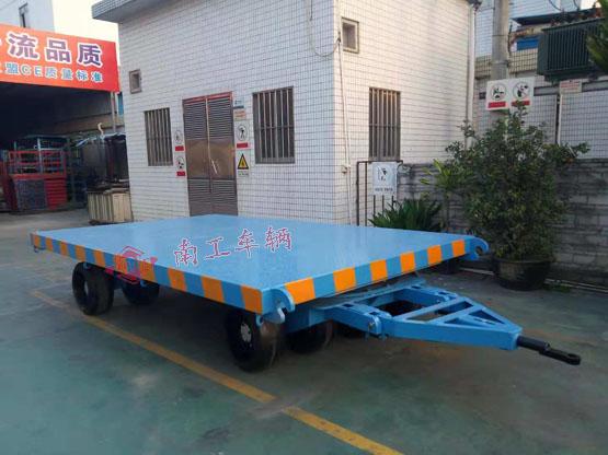 25吨重型乐玩在线手机版(大中国区) 全挂式工具车