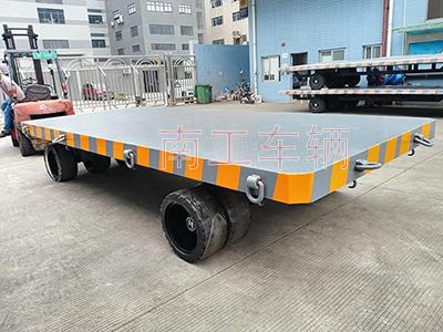 25吨重型乐玩在线手机版(大中国区) 重型牵引环工具拖车