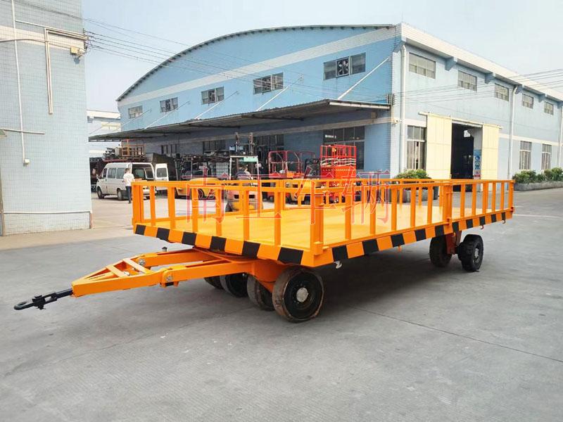 15吨护栏型牵引工具乐玩在线手机版(大中国区)