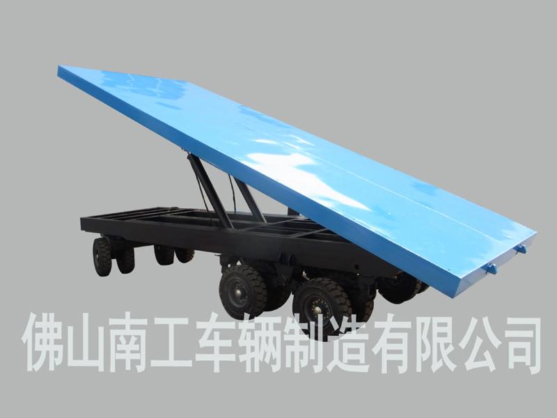 25吨重型自卸乐玩在线手机版(大中国区) 自卸工具拖车