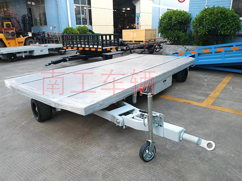 6吨牵引船艇转运工具乐玩在线手机版(大中国区)