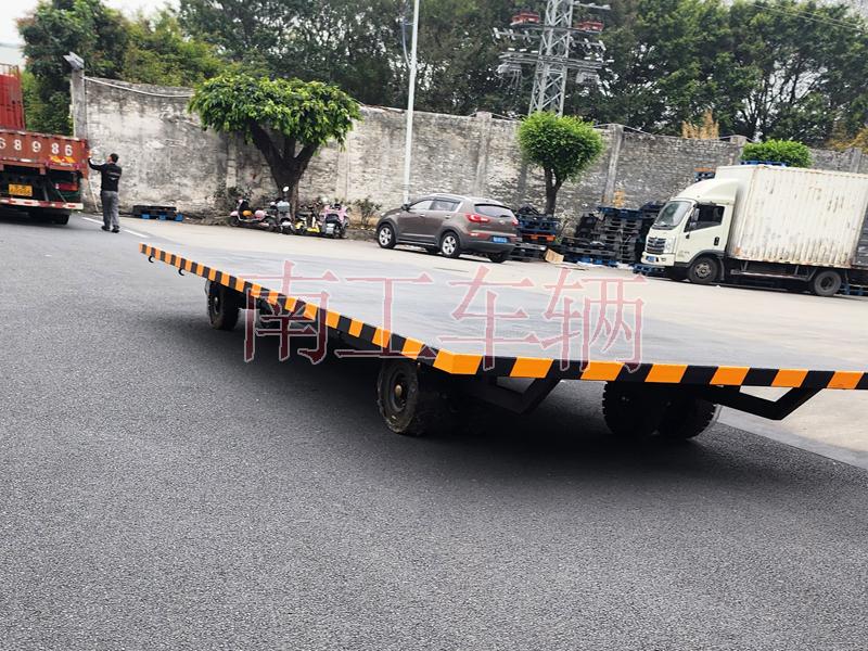 8吨乐玩在线手机版(大中国区) 牵引工具拖车